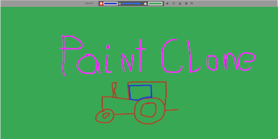 paint clone app image