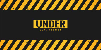 under construction image